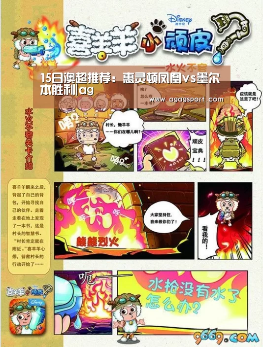 15日澳超推荐:惠灵顿凤凰vs墨尔本胜利|ag(图2) AG官网